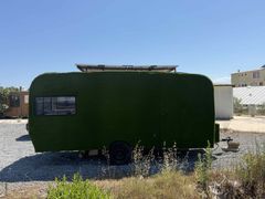 Sahibinden Karavan Çekme 