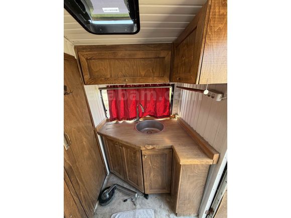 Sahibinden Karavan Çekme 