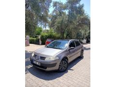 Sahibinden Renault Megane 1.6 Authentique 2004 Model