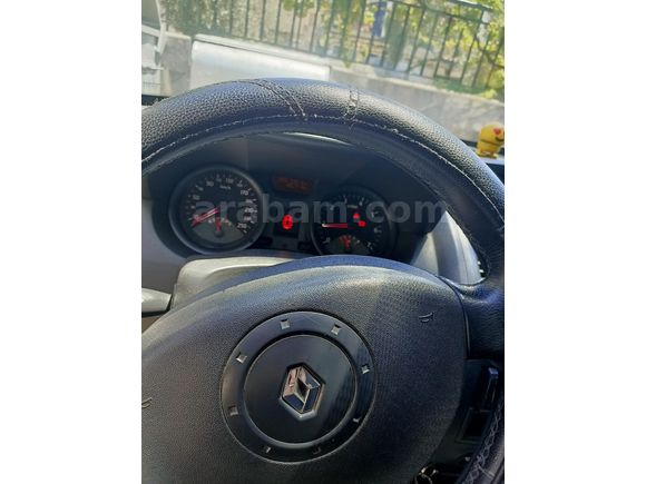 Sahibinden Renault Megane 1.6 Authentique 2004 Model