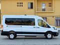 SIFIR AYARINDA 2025 ÇIKIŞLI FORD TRANSIT