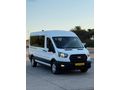 SIFIR AYARINDA 2025 ÇIKIŞLI FORD TRANSIT