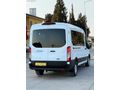 SIFIR AYARINDA 2025 ÇIKIŞLI FORD TRANSIT