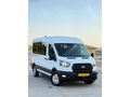 SIFIR AYARINDA 2025 ÇIKIŞLI FORD TRANSIT