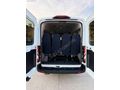SIFIR AYARINDA 2025 ÇIKIŞLI FORD TRANSIT