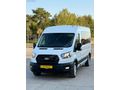 SIFIR AYARINDA 2025 ÇIKIŞLI FORD TRANSIT