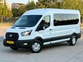 SIFIR AYARINDA 2025 ÇIKIŞLI FORD TRANSIT