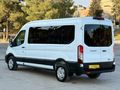 SIFIR AYARINDA 2025 ÇIKIŞLI FORD TRANSIT