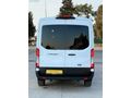 SIFIR AYARINDA 2025 ÇIKIŞLI FORD TRANSIT