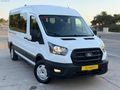 SIFIR AYARINDA 2025 ÇIKIŞLI FORD TRANSIT