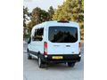 SIFIR AYARINDA 2025 ÇIKIŞLI FORD TRANSIT