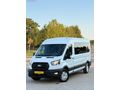 SIFIR AYARINDA 2025 ÇIKIŞLI FORD TRANSIT