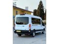 SIFIR AYARINDA 2025 ÇIKIŞLI FORD TRANSIT