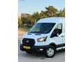 SIFIR AYARINDA 2025 ÇIKIŞLI FORD TRANSIT