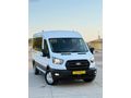 SIFIR AYARINDA 2025 ÇIKIŞLI FORD TRANSIT