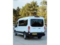 SIFIR AYARINDA 2025 ÇIKIŞLI FORD TRANSIT