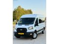SIFIR AYARINDA 2025 ÇIKIŞLI FORD TRANSIT