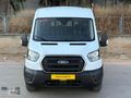 2022 MODEL TRANSİT 15+1 MİNİBÜS PAKET 1 HATASIZ 73.000 KM DE