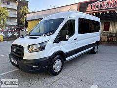 %20 KDV YENİ KASA 2025 FORD TRANSİT 14+1 FABRİKASYON KOLTUKLU