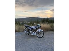 Sahibinden Kuba Çita 50R Gold 