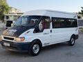 DENİZ OTOMOTİ 2005 MODEL 270 BİNDE 14+1 FORD TRANSİT