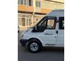 DENİZ OTOMOTİ 2005 MODEL 270 BİNDE 14+1 FORD TRANSİT