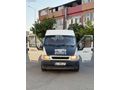 DENİZ OTOMOTİ 2005 MODEL 270 BİNDE 14+1 FORD TRANSİT