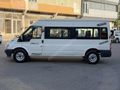 DENİZ OTOMOTİ 2005 MODEL 270 BİNDE 14+1 FORD TRANSİT