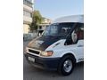 DENİZ OTOMOTİ 2005 MODEL 270 BİNDE 14+1 FORD TRANSİT