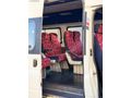 DENİZ OTOMOTİ 2005 MODEL 270 BİNDE 14+1 FORD TRANSİT