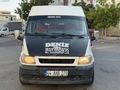 DENİZ OTOMOTİ 2005 MODEL 270 BİNDE 14+1 FORD TRANSİT