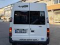 DENİZ OTOMOTİ 2005 MODEL 270 BİNDE 14+1 FORD TRANSİT