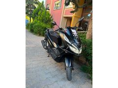 Sahibinden Honda PCX125
