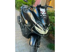 Sahibinden Honda PCX125