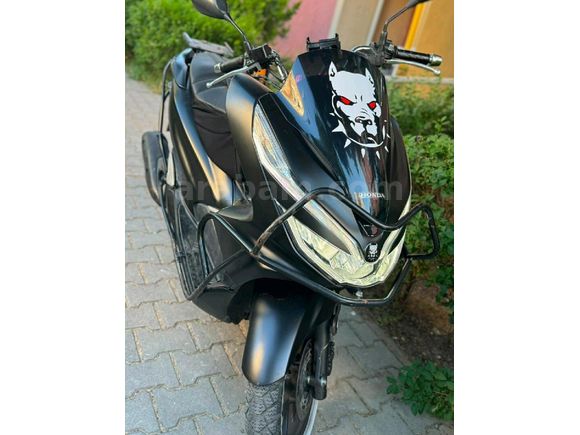 Sahibinden Honda PCX125