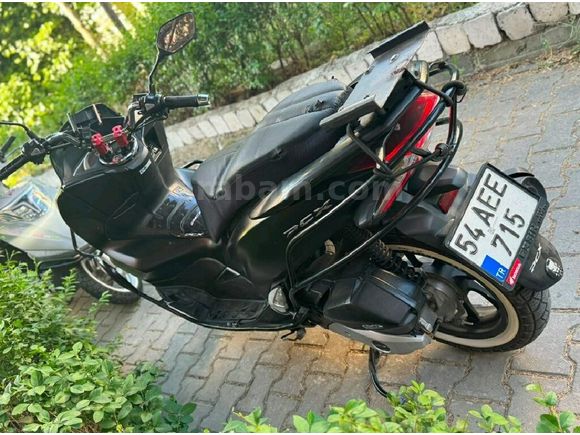 Sahibinden Honda PCX125
