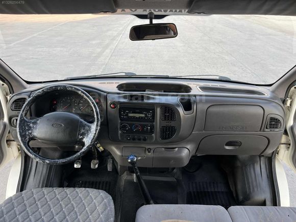 2006 MODEL ORJINAL 350 LİK