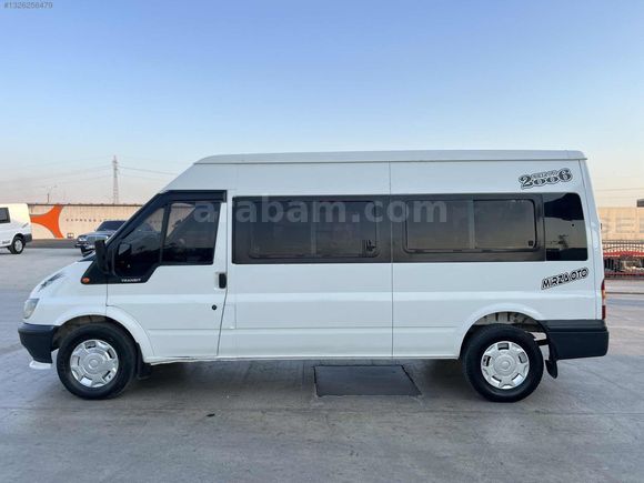 2006 MODEL ORJINAL 350 LİK