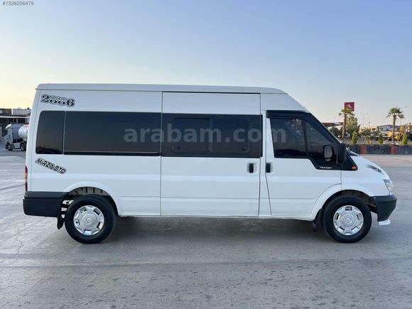 2006 MODEL ORJINAL 350 LİK