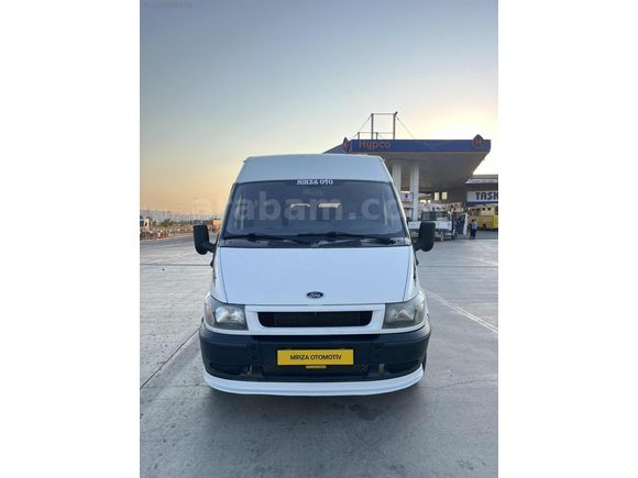 2006 MODEL ORJINAL 350 LİK