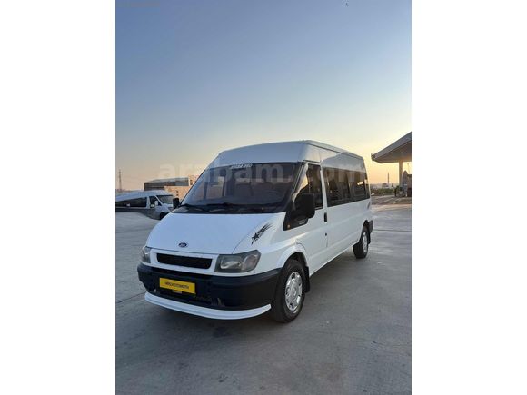2006 MODEL ORJINAL 350 LİK