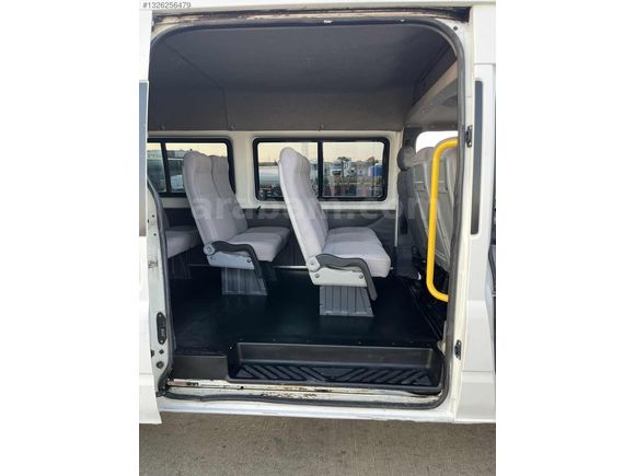 2006 MODEL ORJINAL 350 LİK