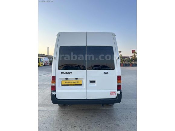 2006 MODEL ORJINAL 350 LİK