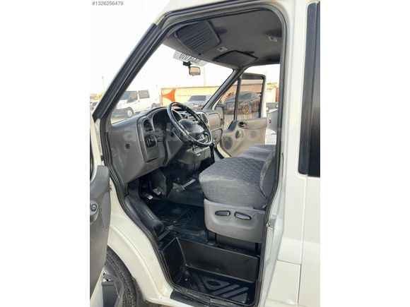 2006 MODEL ORJINAL 350 LİK