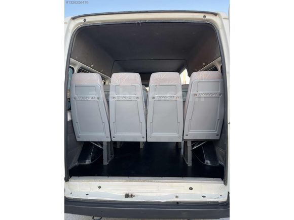 2006 MODEL ORJINAL 350 LİK