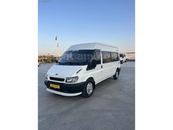 2006 MODEL ORJINAL 350 LİK