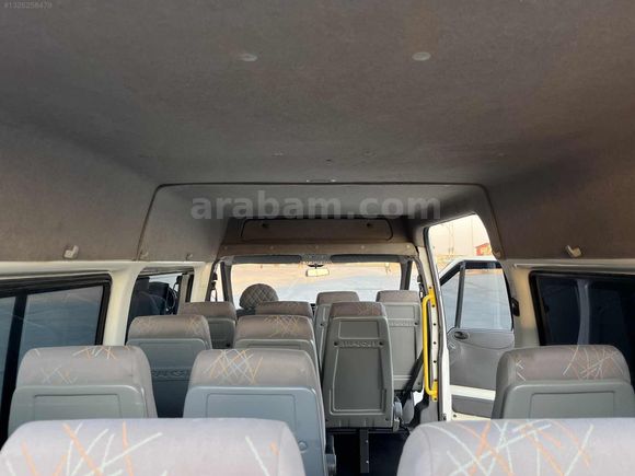 2006 MODEL ORJINAL 350 LİK