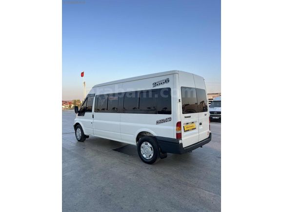 2006 MODEL ORJINAL 350 LİK