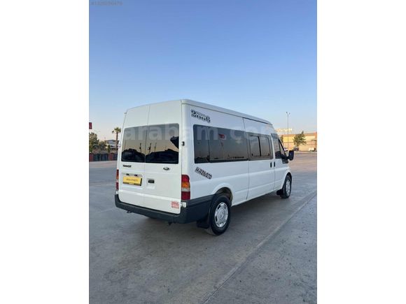 2006 MODEL ORJINAL 350 LİK
