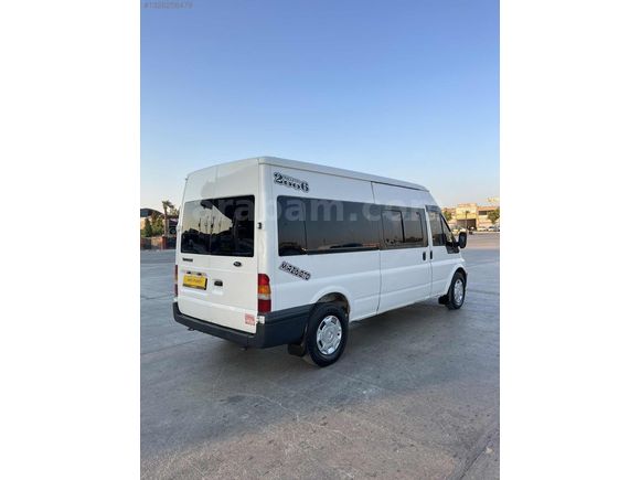 2006 MODEL ORJINAL 350 LİK